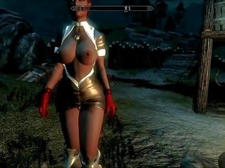 Hardcore!sexy!mods x rated clip lab adventures jasmins quest for flesh vimeo lets play third part