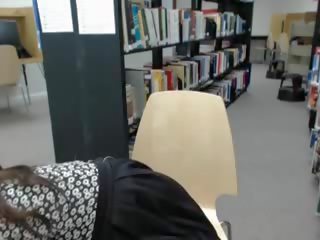רצועה ב ציבורי ספרייה 3