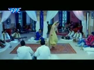 Bhojpuri είδος song - mora nathuniya ke neeche